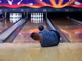Bowling with No Hands