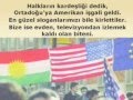 TÜRKSOLU - ARTIK SUSMA part1