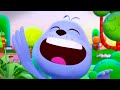 la foca loca - canciones infantiles del zoo