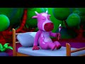 la foca loca - canciones infantiles del zoo
