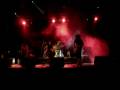 Hybris - \"Behind The Mask\" Live @ Sconcertando 2008