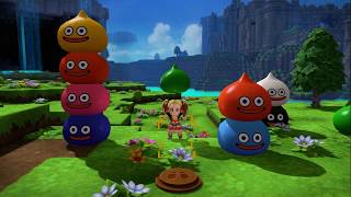 Dragon Quest Builders 2