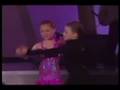 Erik and Rickie TV Jive