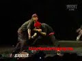 Drifterz Crew boty show Korea 2006