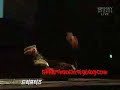 Drifterz Crew boty show Korea 2006