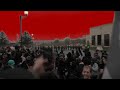Manifestation CRS - Victoriaville 4 mai 2012