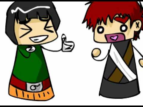 gaara