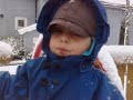 Indra main di Snø