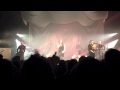 extrait du concert olivia ruiz le 31 janvier 2013 a toulouse ramonville elle est g�niale concert a voir et a revoir pour ma part si elle refait une salle sur...