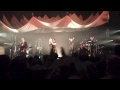 extrait du concert olivia ruiz le 31 janvier 2013 a toulouse ramonville elle est g�niale concert a voir et a revoir pour ma part si elle refait une salle sur...