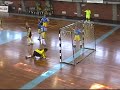 Sporting Mazarese - Gazzara calcio a 5(Fuxa Daniele)
