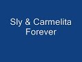 sly+carmelita=forever