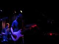 MGMT Time to Pretend - live Boston Great Scott 2.12.2008