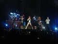 Celestial RBD Las Vegas Rebelde concert