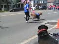 Memorial Day, Waterloo NY 2008