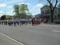 Memorial Day, Waterloo NY 2008