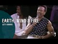 Earth, Wind & Fire - Let's Groove