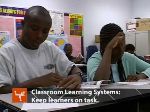 Shaping the Way We Teach English: Module 06, Managing Large Classes