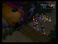 videos de Namco X Capcom - Gameplay (Ch31 - Part 12/13)