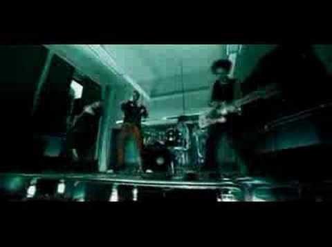 Kyo - Je Cours Vid
