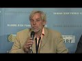 GRF Davos - Ulrich Hess and Stefan Baas and Michael Hamp (UN)