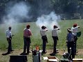 2nd MD Artillery Carbine Team at Fort Ross June 23, 2007 2nd MD Artillery Carbine Team at Fort Ross June 23, 2007