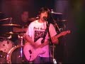 Jesse Kinch/Smells Like Teen Spirit