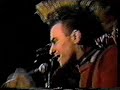 Public Nuisance (NYC Street Punk)