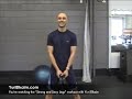 How to Build Strong Legs | Leg Exercises