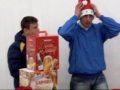 Pallettata di Natale 2009