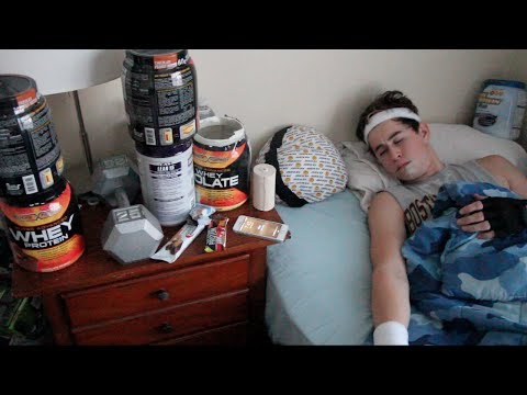 Protein Spoof