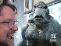HELLBOY II: THE GOLDEN ARMY - GUILLERMO DEL TORO