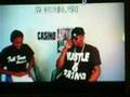FLO RIDA introducing CASINO 239 mixtape king/  O GEE