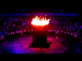   - Opening Ceremony: London 2012 Olympics Begin