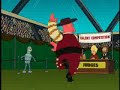 The Zoidberg Dance