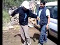 El baile de la Traca