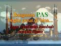 PAS gagal...