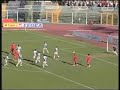 Pescara - Ancona 1-3 (1-3 Miglietta) Pescara - Ancona 1-3 (1-3 Miglietta)