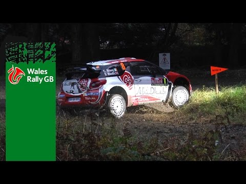 Latest WRC HD & Rally HD Videos