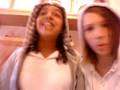 the paige and abi show x