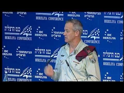 Herzliyai konferencia: „gyors és véres” háború fenyeget a Közel-Keleten?