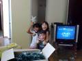 videos de Arrumando Ã¡rvore de natal 5