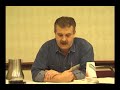 scientology: tom padgett at cultinfo