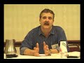 scientology: tom padgett at cultinfo