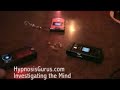 Cell Phone and Popcorn hoax! Pop Corn Cellphone telephone
