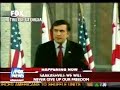Georgian President Part 2