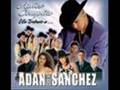 ADAN SANCHEZ
