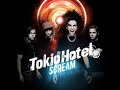 Tokio hotel Rescue me