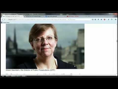 how to prove assault