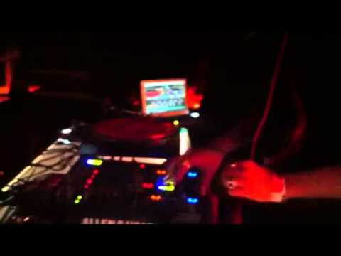 Desolat @ AM Local PLAY Release Party